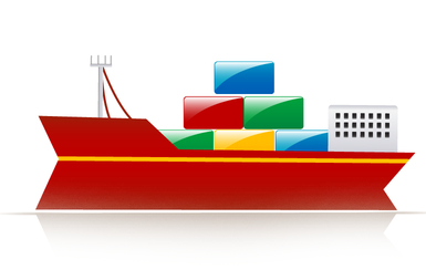 ship
